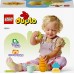 LEGO Duplo Красная Морковь (10981)