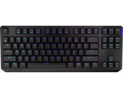 Endorfy Thock TKL Wireless Black Kailh Black Box (EY5A081)