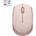 Logitech M171 różowa (910-006865)