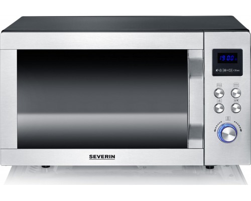 Microwave Severin MW 7777