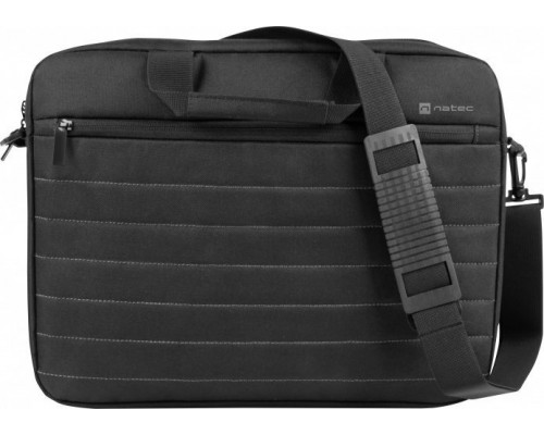 Natec na laptopa 15,6" Natec Taruca - black (NTO-2031)