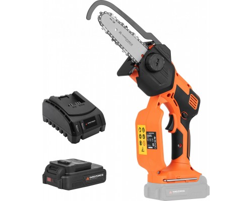 Yard Force YF-LSC13 20 V 14 cm