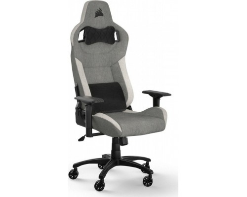 Corsair T3 Rush Gray-White