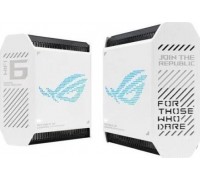 Asus ROG Rapture GT6 Biały 2-pack