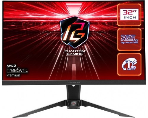 ASRock PG32QF2B