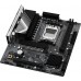 AMD B650 ASRock B650M-HDV/M.2