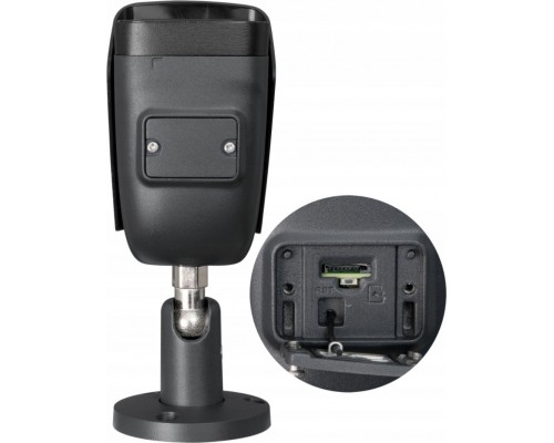 BCS Line IP BCS-L-TIP25FSR5-AI1-G - 5 Mpx, 2.8 mm BCS Line