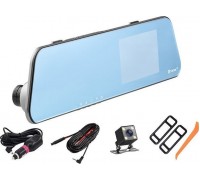 Tracer 4.0D FHD MENSA (G-sensor, parking, motion, rear)
