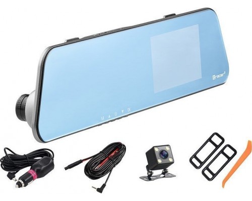 Tracer 4.0D FHD MENSA (G-sensor, parking, motion, rear)