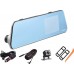 Tracer 4.0D FHD MENSA (G-sensor, parking, motion, rear)