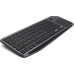 Techly bezprzewodowa Techly Dualna BT/RF Touchpad LED RGB