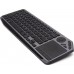 Techly bezprzewodowa Techly Dualna BT/RF Touchpad LED RGB