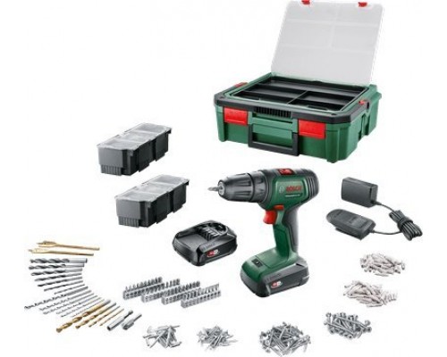 Bosch UniversalDrill 18 V 1 x akumulator 1.5 Ah