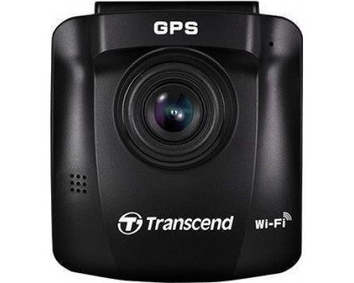 Transcend VEHICLE RECORDER DRIVEPRO 250/64GB TS-DP250A-64G TRANSCEND