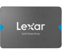 SSD Lexar NQ100 1.92TB 2.5" SATA III (LNQ100X1920-RNNNG)