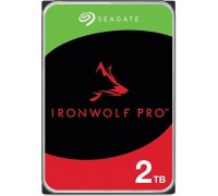 Seagate IronWolf 2TB 3.5'' SATA III (6 Gb/s)  (ST2000VN003)