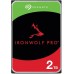 Seagate IronWolf 2TB 3.5'' SATA III (6 Gb/s)  (ST2000VN003)