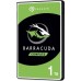 Seagate BarraCuda 1TB 3.5" SATA III (ST1000DM014)