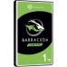 Seagate BarraCuda 1TB 3.5" SATA III (ST1000DM014)