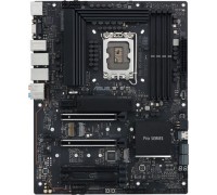 Intel W680 Asus PRO WS W680-ACE IPMI