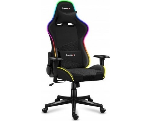 Huzaro Force 6.2 Black RGB
