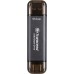 SSD Transcend ESD310P 512GB Black (TS512GESD310C)