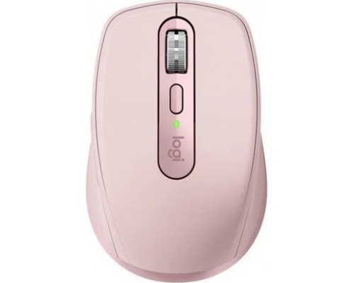 Logitech MX Anywhere 3S Rose (910-006931)