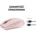 Logitech MX Anywhere 3S Rose (910-006931)