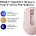 Logitech MX Anywhere 3S Rose (910-006931)