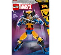 LEGO Marvel™ Wolverine (76257)