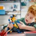 LEGO Marvel™ Wolverine (76257)