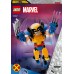 LEGO Marvel™ Wolverine (76257)