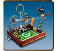 LEGO Harry Potter Quidditch™ — kufer (76416)
