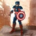 LEGO Marvel™ Kapteinis Amerika (76258)