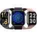 Smartwatch Imilab W02 Black (IMISW02)