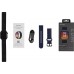 Smartwatch Imilab W02 Black (IMISW02)