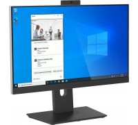 NTT System All-In-One Core i5-12400, 16 GB, 512 GB SSD Windows 11 Pro