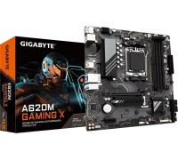 AMD A620 Gigabyte A620M GAMING X