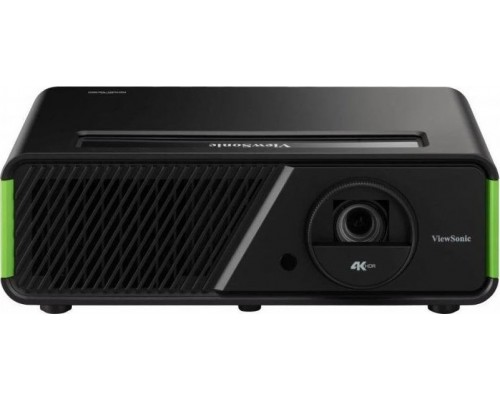ViewSonic ViewSonic X1-4K LED 4KUHD 2900LL HDR HDMI USB-C Wifi