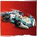 LEGO NINJAGO® Зейн Драконья сила гоночный Кружитцу (71791)