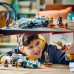 LEGO NINJAGO® Зейн Драконья сила гоночный Кружитцу (71791)