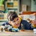LEGO NINJAGO® Зейн Драконья сила гоночный Кружитцу (71791)