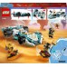 LEGO NINJAGO® Зейн Драконья сила гоночный Кружитцу (71791)