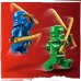 LEGO NINJAGO® Imperium Гончая охотника на драконов (71790)