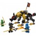 LEGO NINJAGO® Imperium Гончая охотника на драконов (71790)