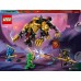 LEGO NINJAGO® Imperium Гончая охотника на драконов (71790)