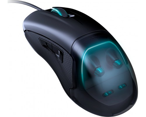 Nacon NACON PC przewodowa GM-500 E-SPORT
