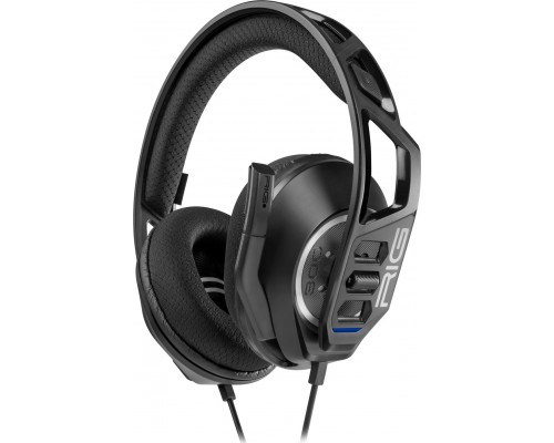 Nacon RIG 300 Pro Black (RIG300PROHS)
