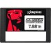 SSD Kingston DC600M 7.68TB 2.5" SATA III (SEDC600M/7680G)