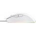 Trust gamingowa GXT924W YBAR+ White